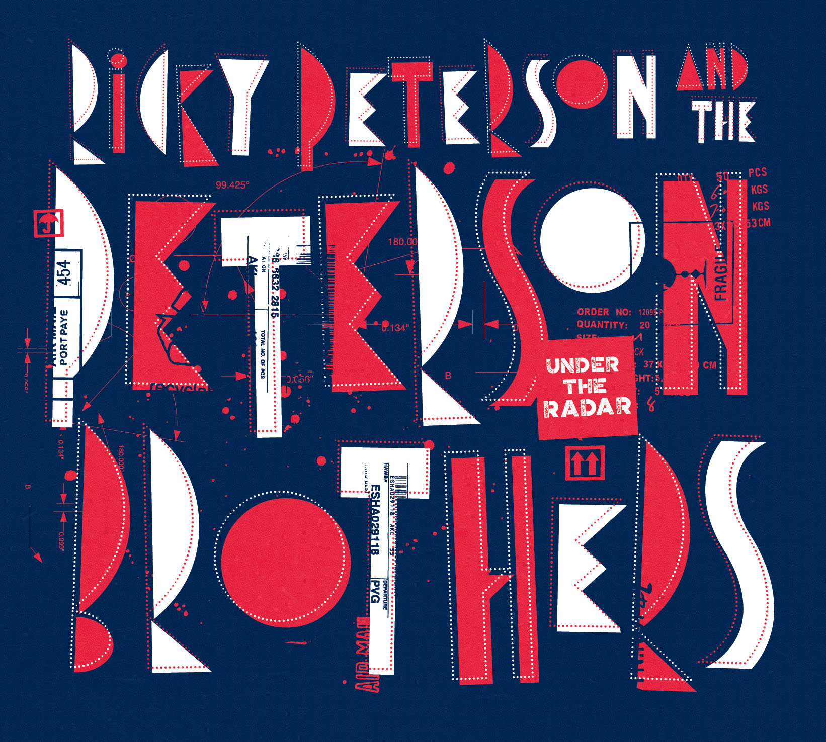 D77079 PETERSON BROS cover